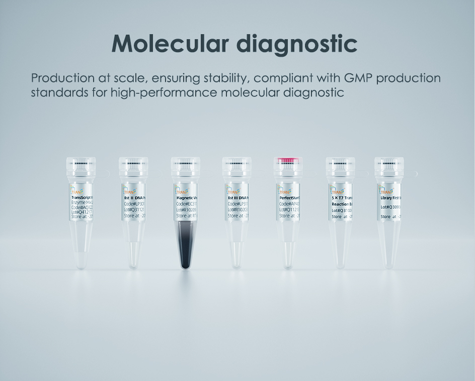 Molecular Diagnostics