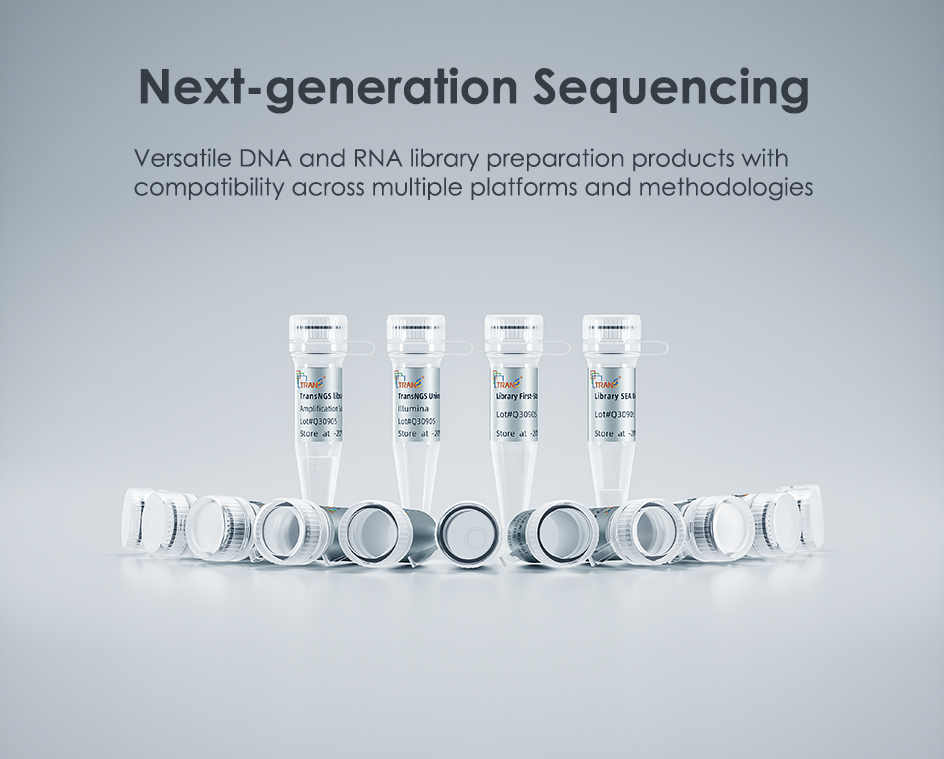 Next-generation Sequencing