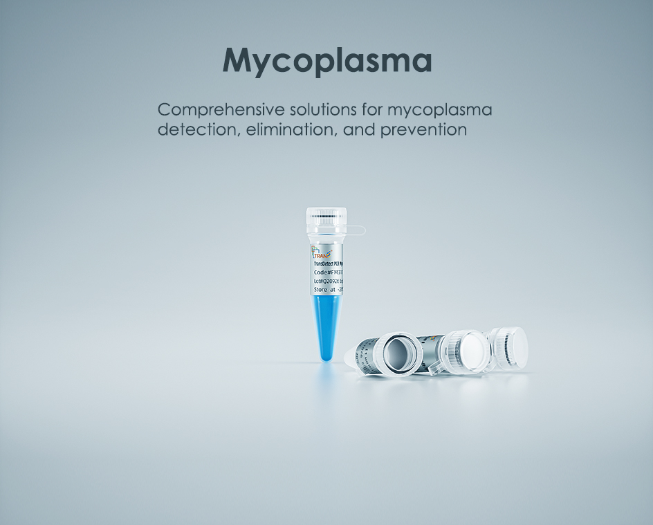Mycoplasma