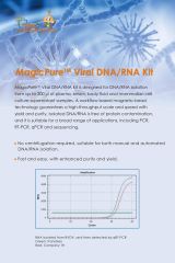 MagicPure Viral DNA-RNA Kit