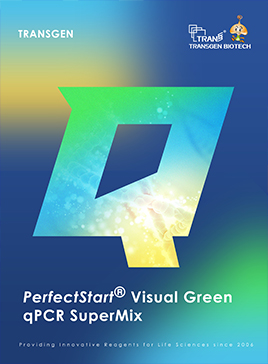 PerfectStart® Visual Green qPCR SuperMix