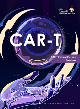 CAR-T Immunotherapy Solutions