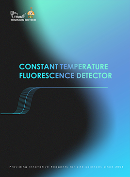 Constant Temperature Flurescence Detector