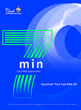 EasyPure® Fast Cell RNA Kit