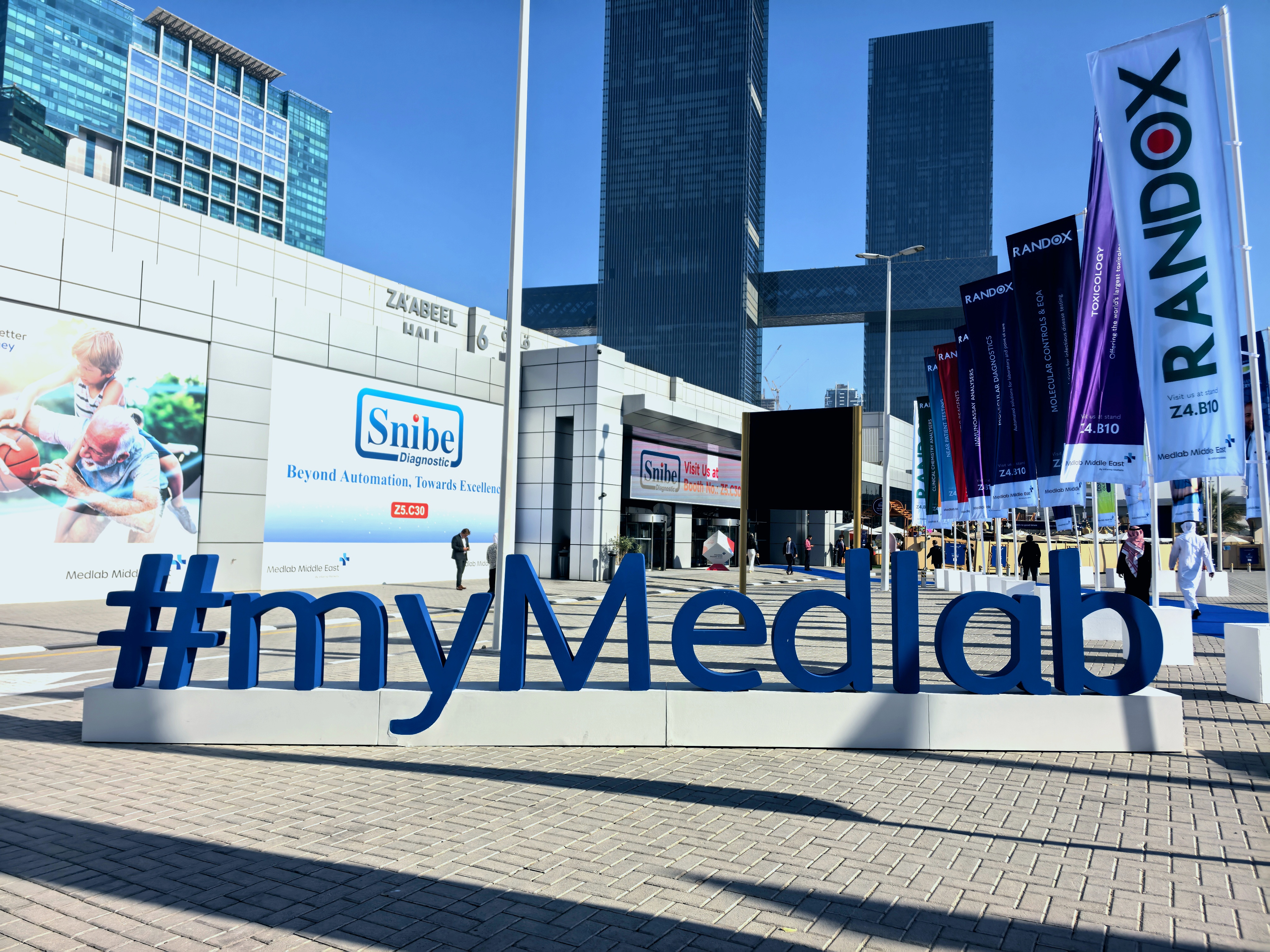 Medlab 2025